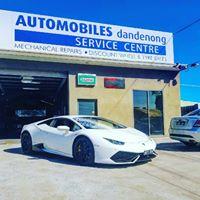 Automobiles Service Centre image 1